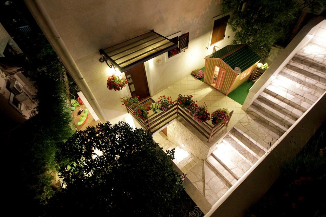 Apartments Ardura Petrovac 외부 사진