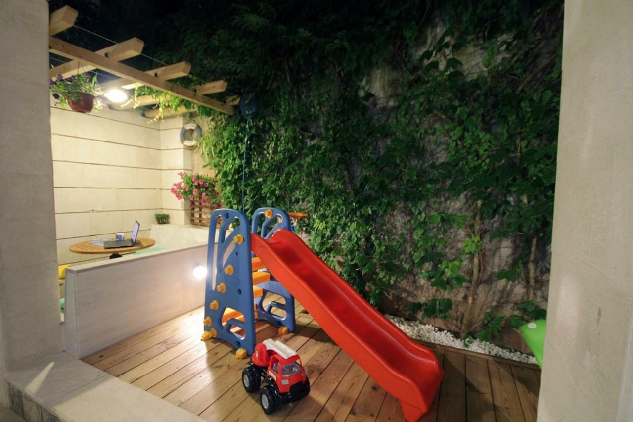 Apartments Ardura Petrovac 외부 사진
