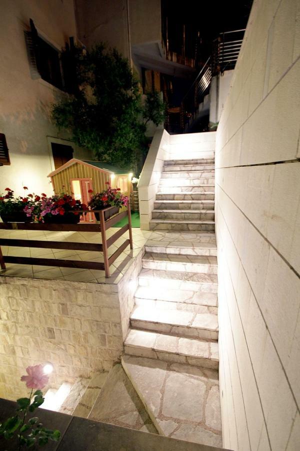 Apartments Ardura Petrovac 외부 사진