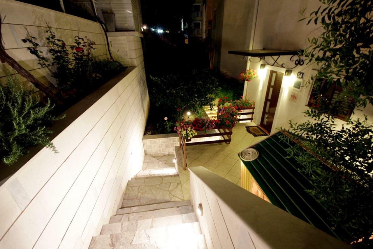 Apartments Ardura Petrovac 외부 사진