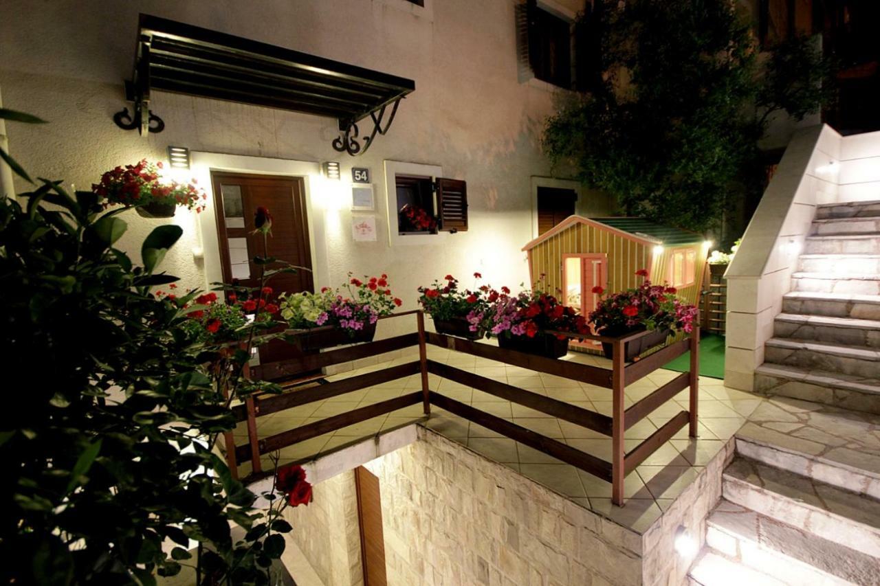 Apartments Ardura Petrovac 외부 사진