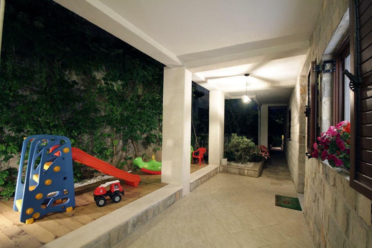 Apartments Ardura Petrovac 외부 사진