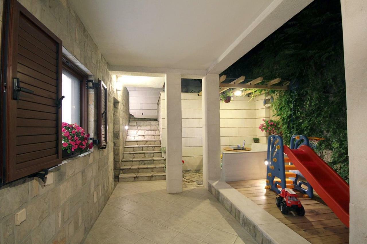 Apartments Ardura Petrovac 외부 사진