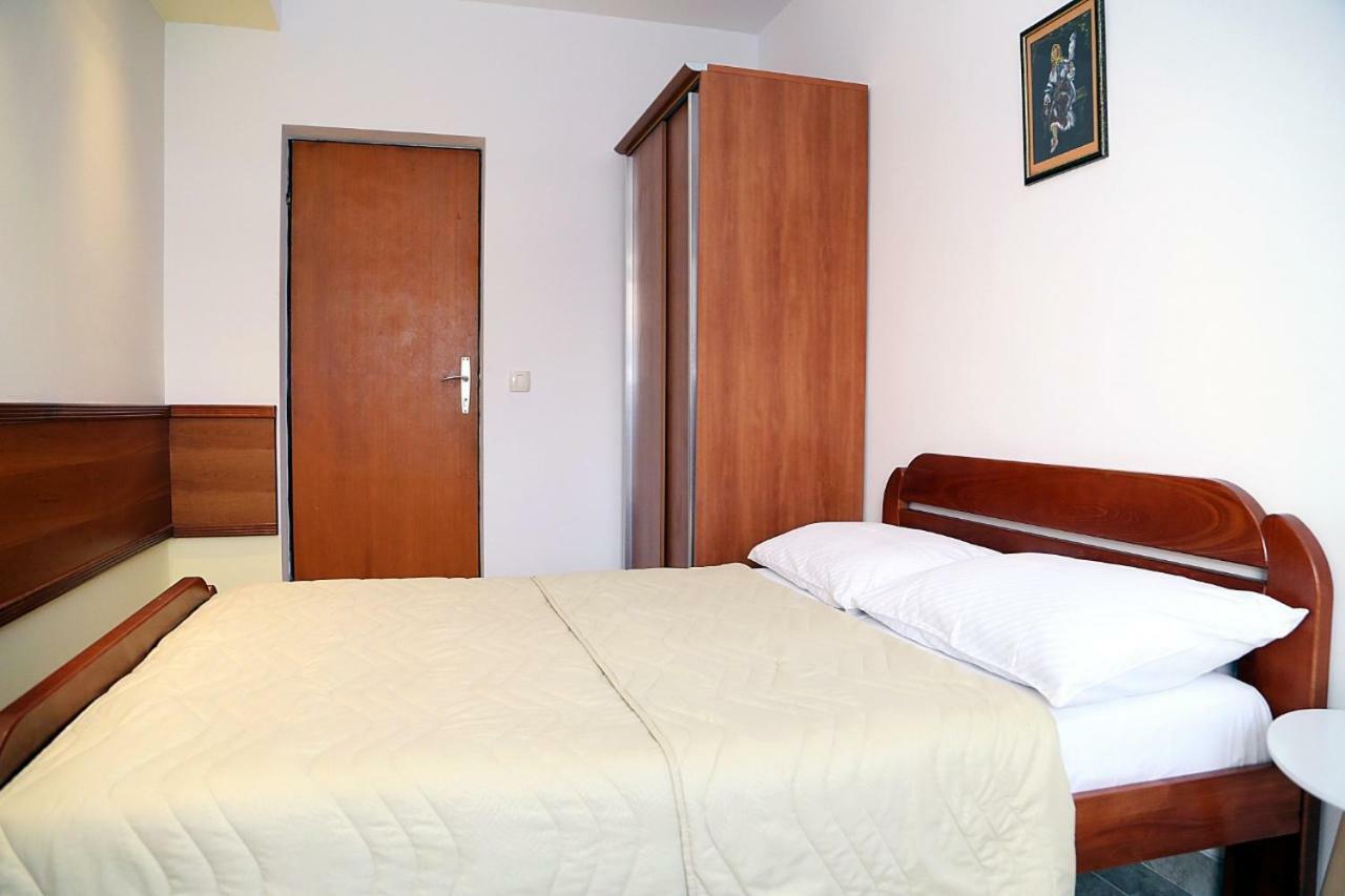 Apartments Ardura Petrovac 외부 사진