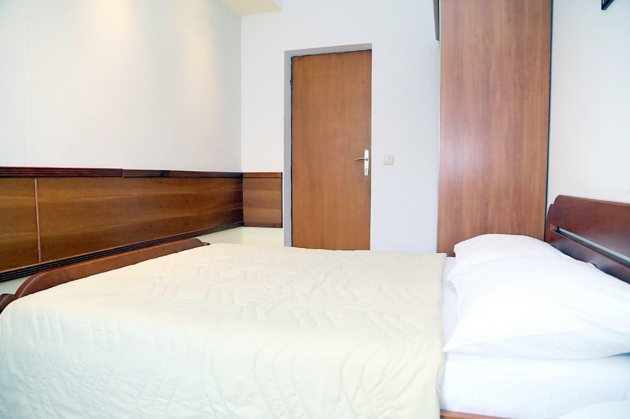 Apartments Ardura Petrovac 외부 사진